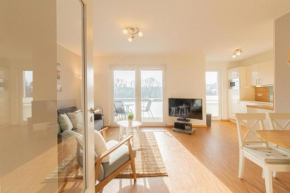 Ferienwohnung Stranddüne B 13, Scharbeutz